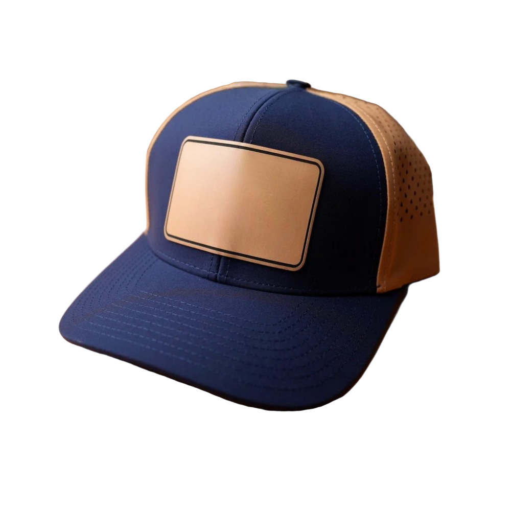 Adhesive Hats - 5 & 6 Panels