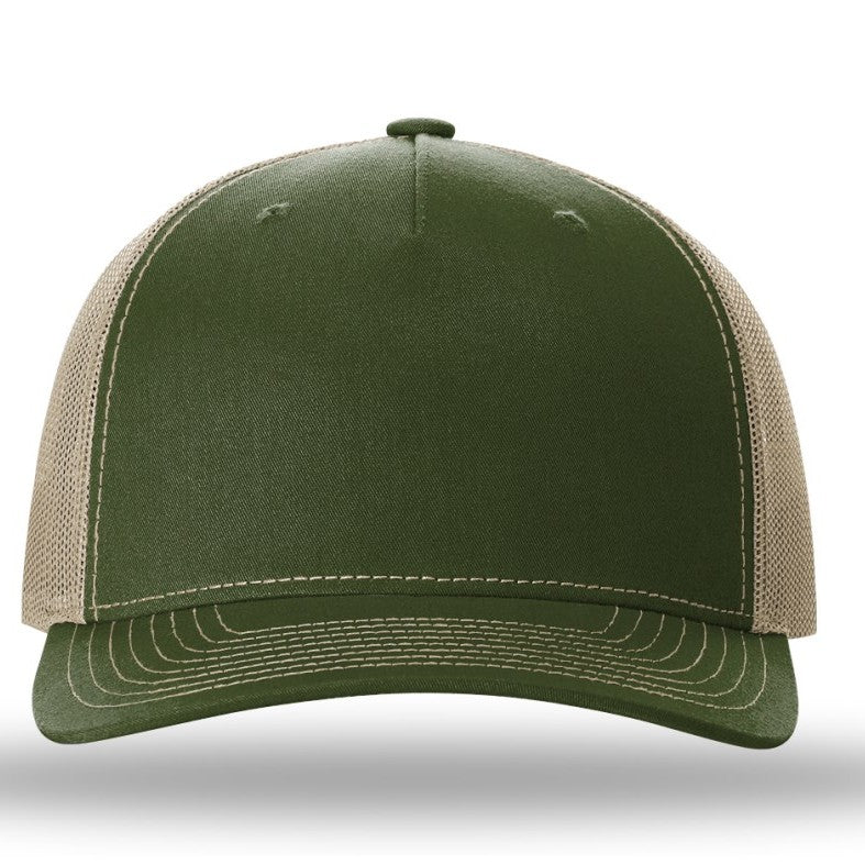 Personalized Richardson 112 FP Hat