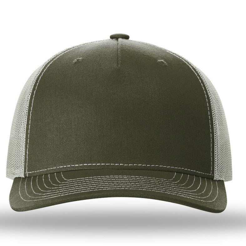 Personalized Richardson 112 FP Hat