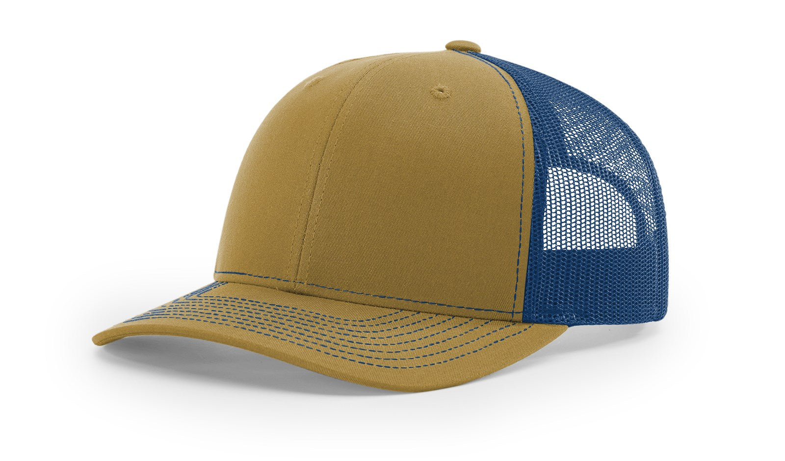 Personalized Richardson 112 Hat