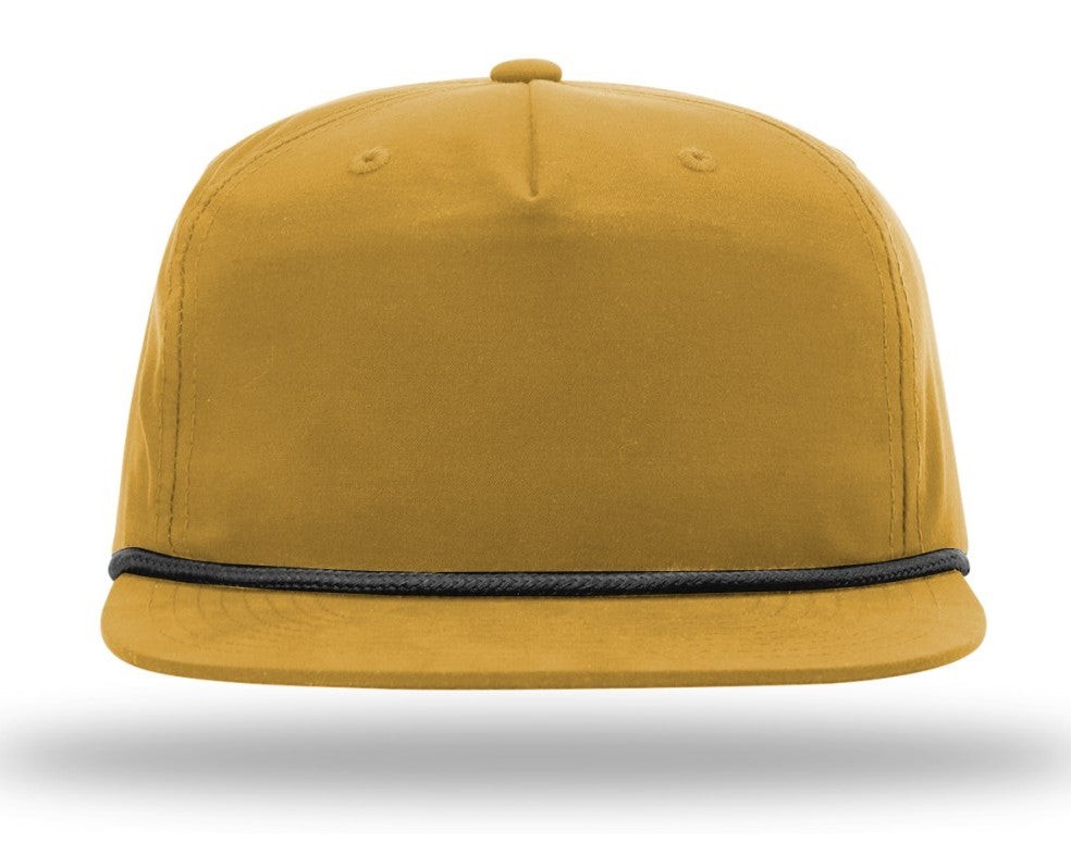 Personalized Richardson 256 Hat