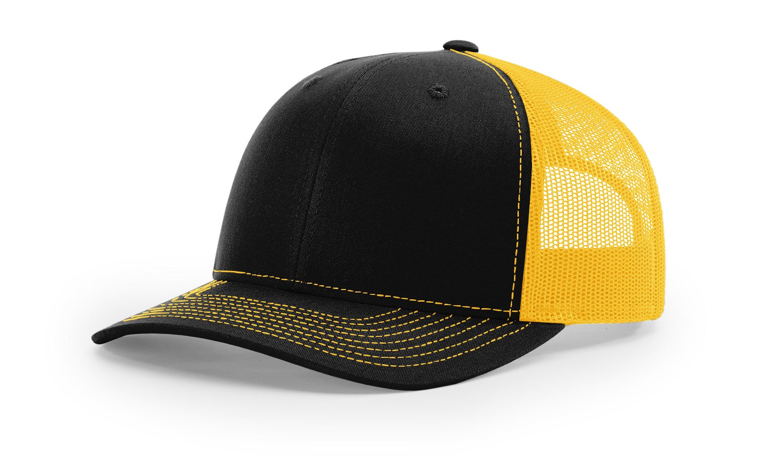 Personalized Richardson 112 Hat