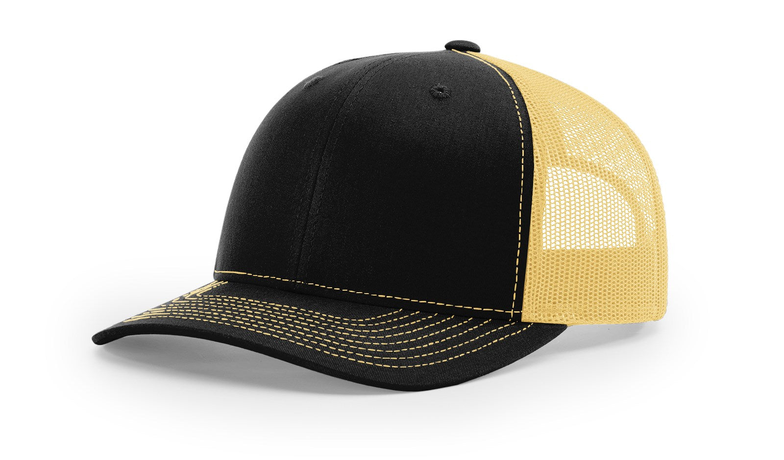 Personalized Richardson 112 Hat