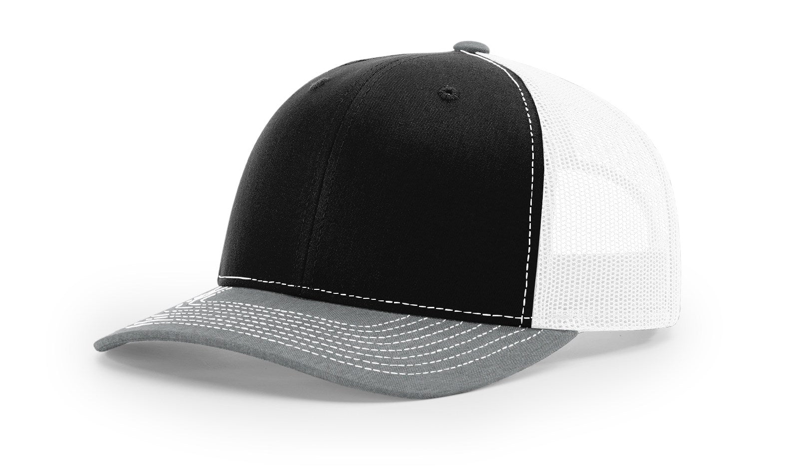 Personalized Richardson 112 Hat