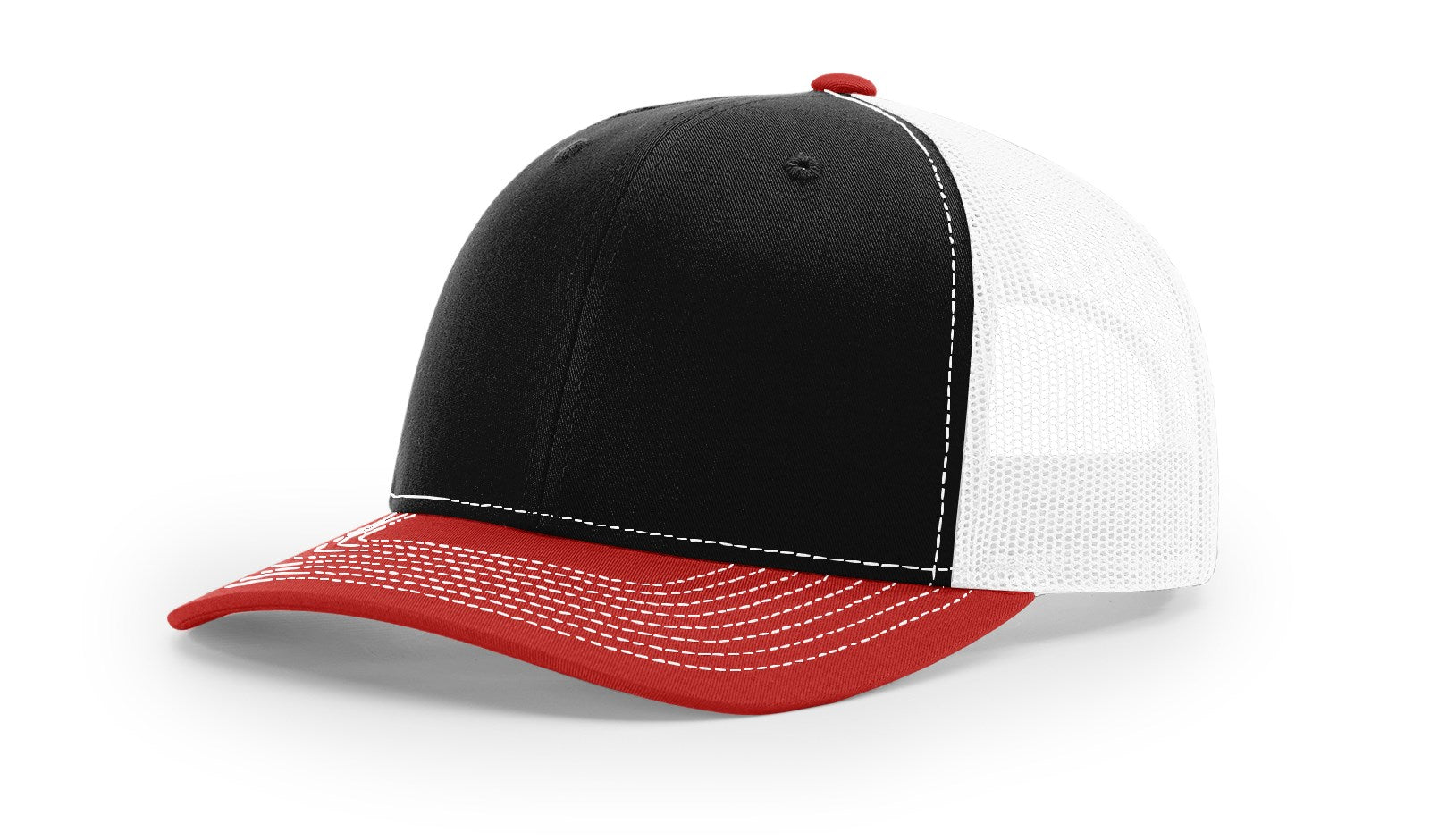Personalized Richardson 112 Hat