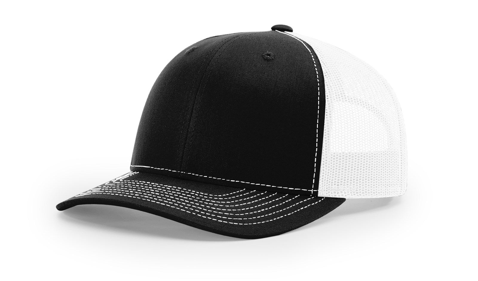 Personalized Richardson 112 Hat
