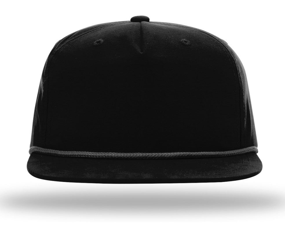 Personalized Richardson 256 Hat