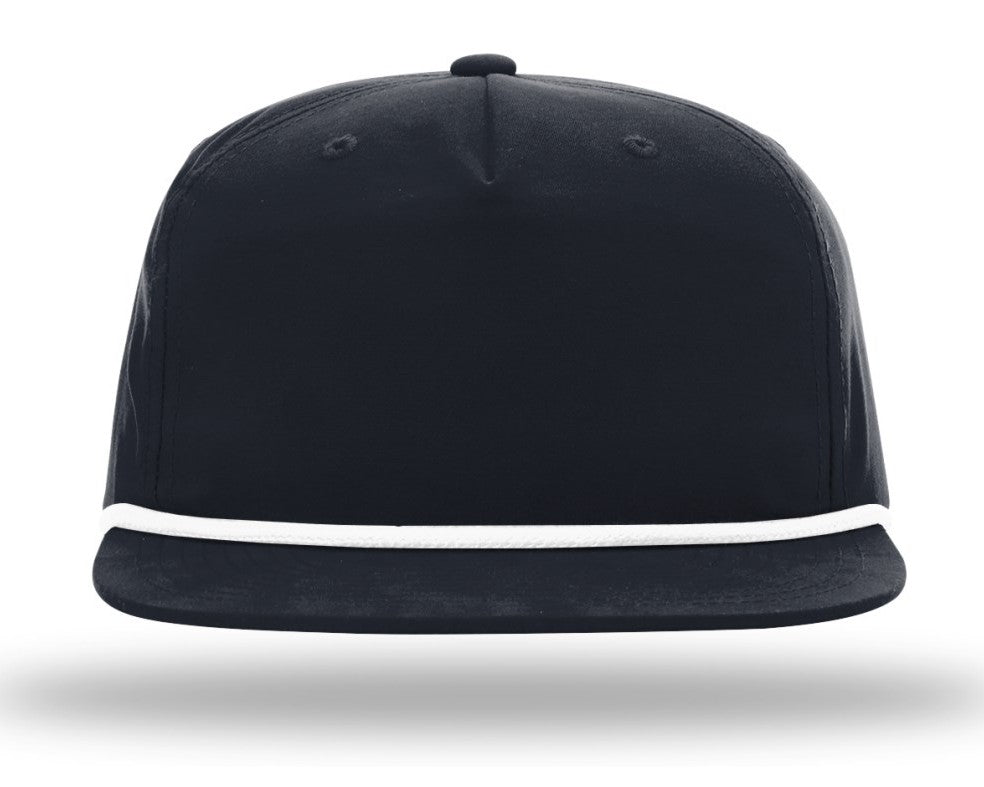 Personalized Richardson 256 Hat