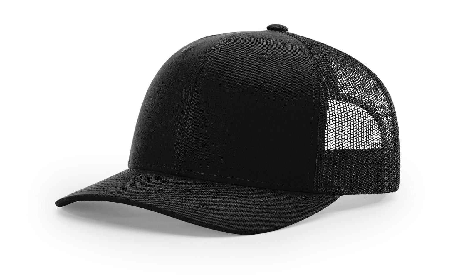 Personalized Richardson 112 Hat