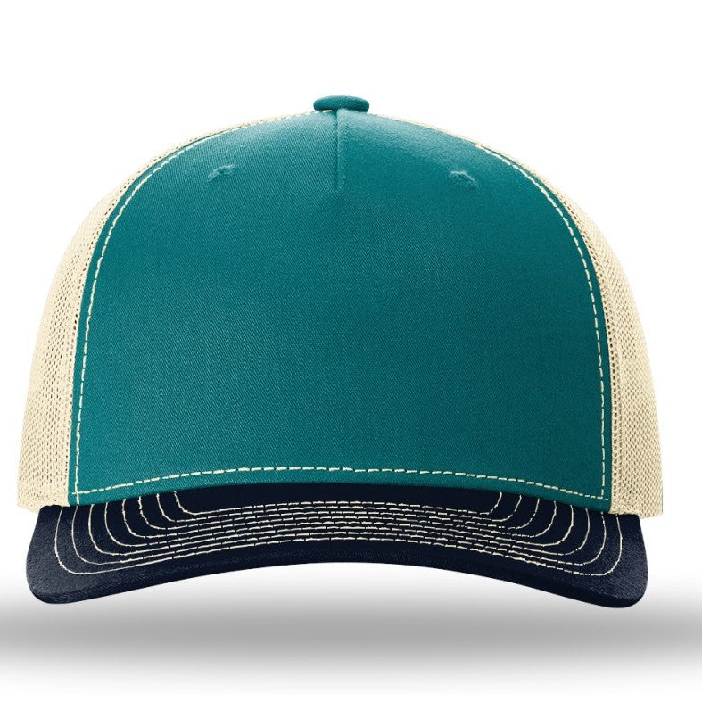 Personalized Richardson 112 FP Hat