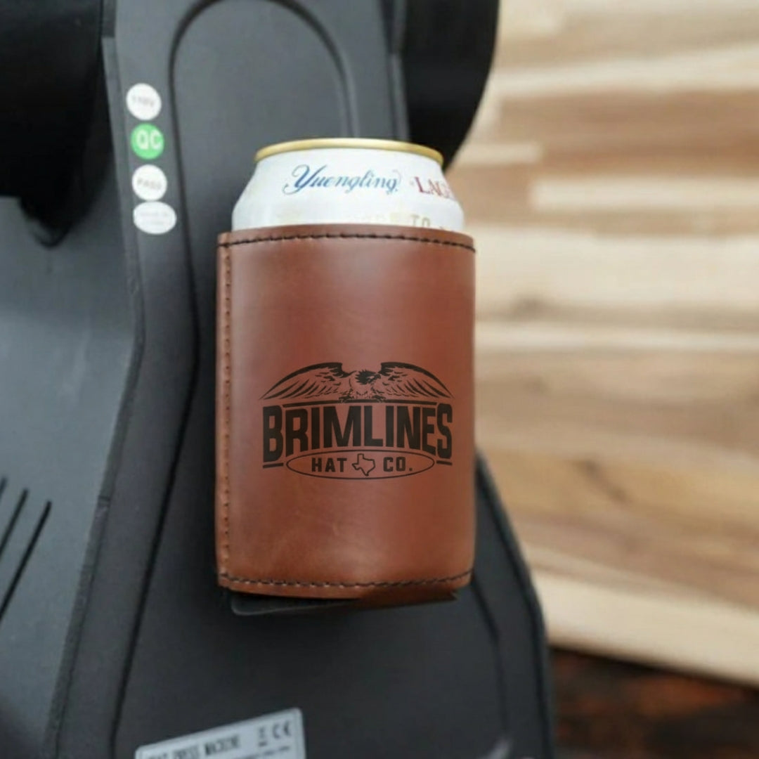 Personalized Magnetic Can Dusters