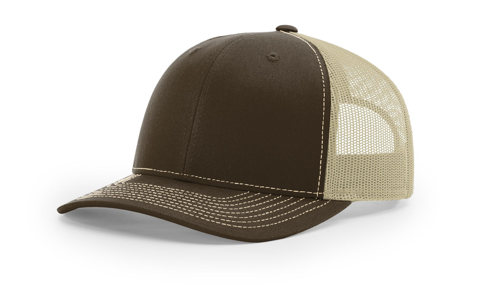Personalized Richardson 112 Hat
