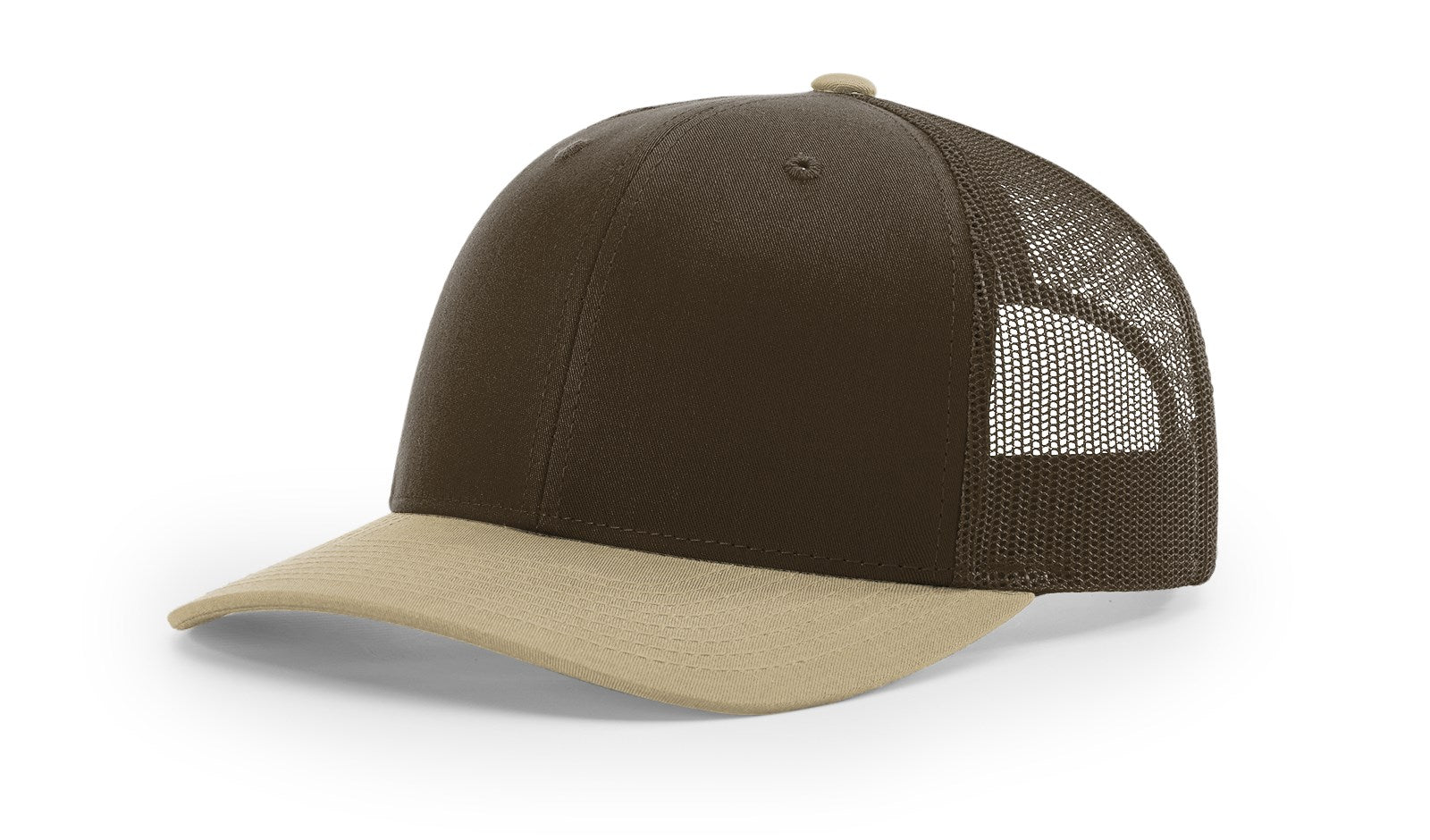 Personalized Richardson 112 Hat