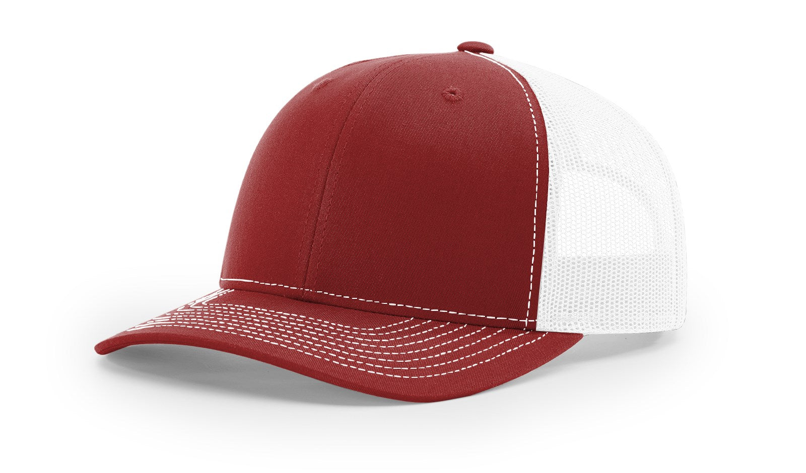 Personalized Richardson 112 Hat