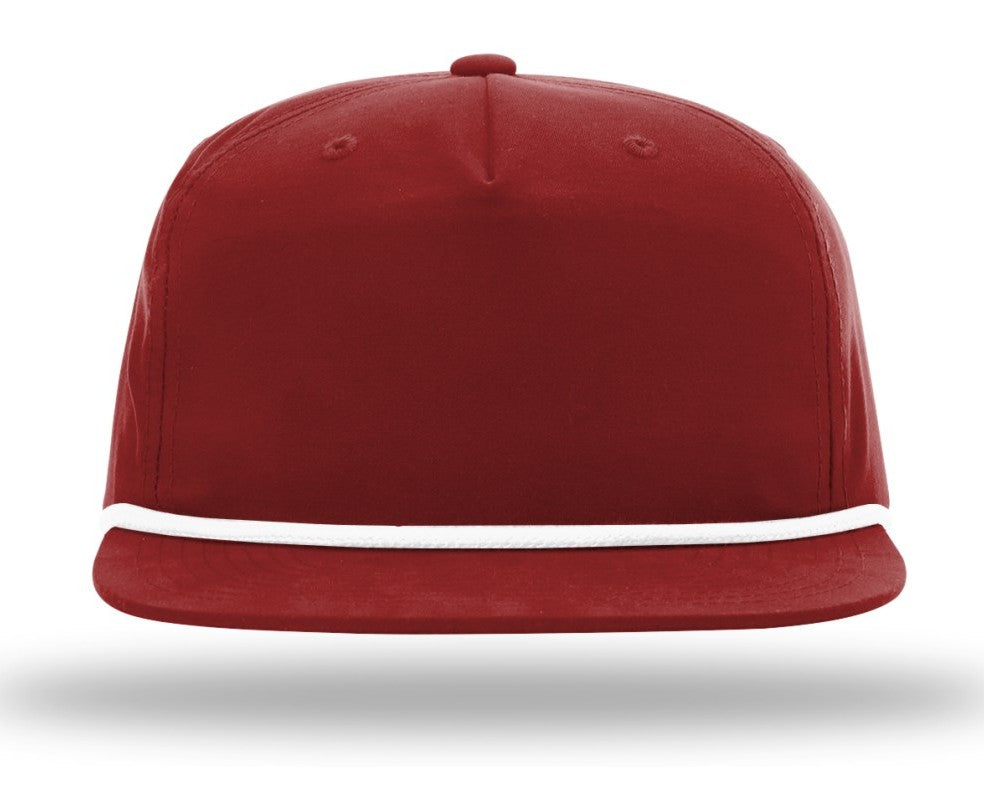 Personalized Richardson 256 Hat