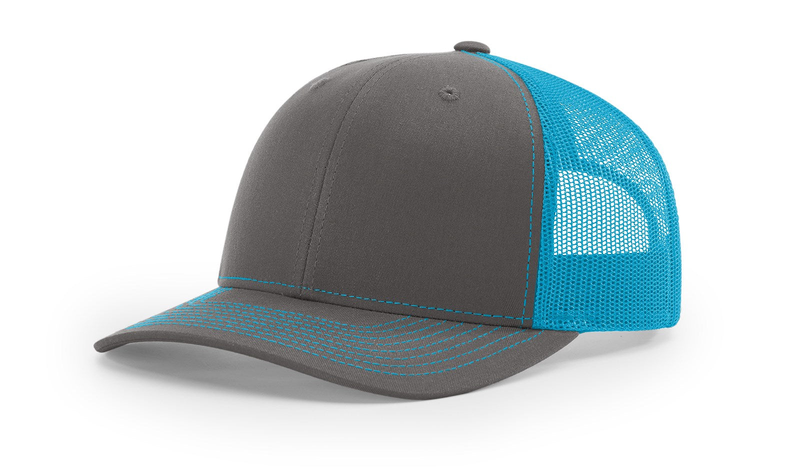 Personalized Richardson 112 Hat