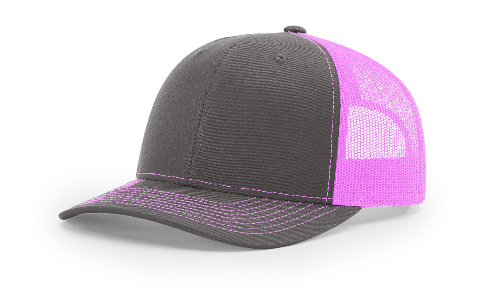 Personalized Richardson 112 Hat
