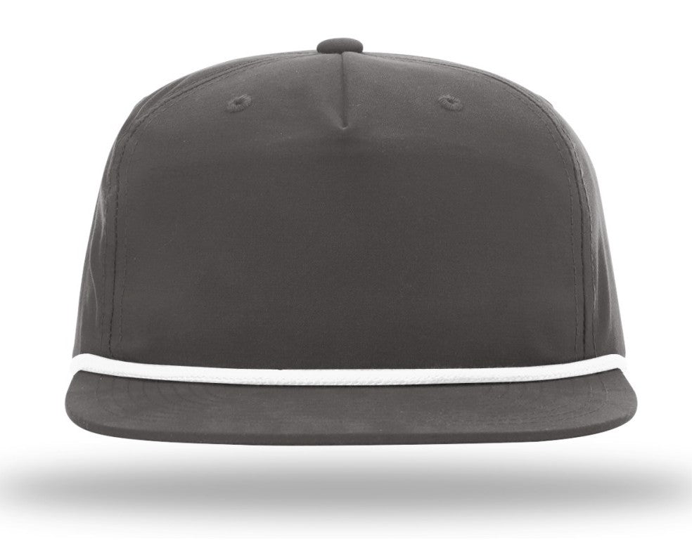 Personalized Richardson 256 Hat