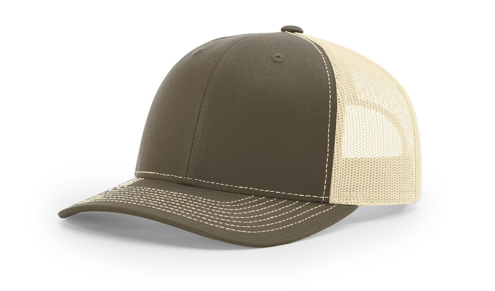 Personalized Richardson 112 Hat