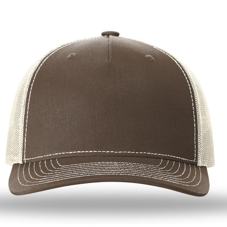 Personalized Richardson 112 FP Hat