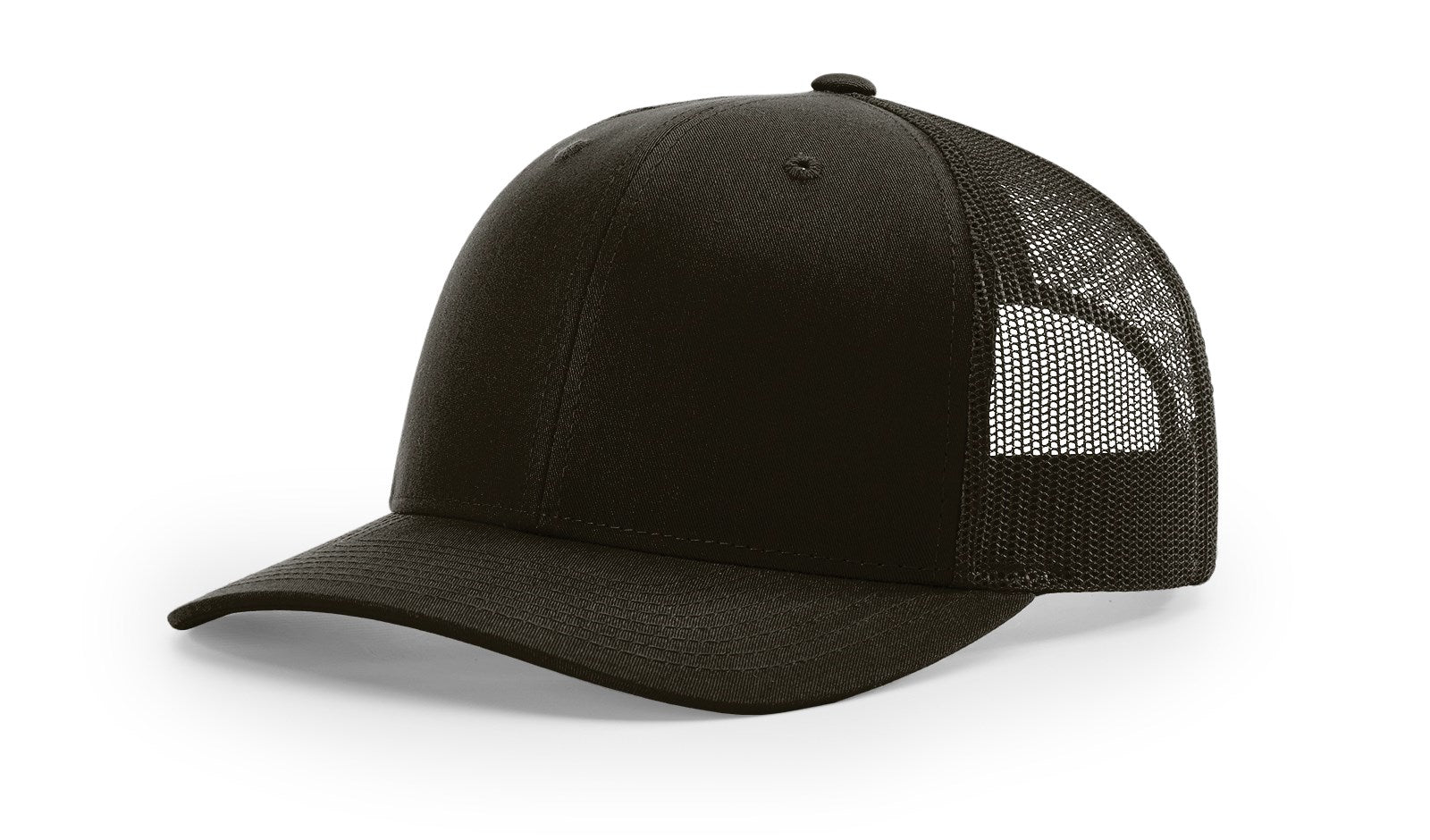 Personalized Richardson 112 Hat