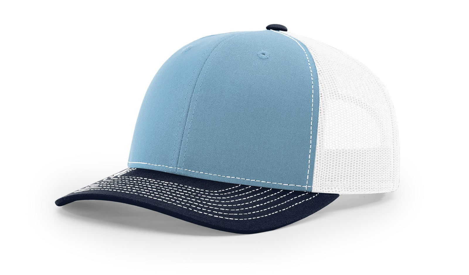 Personalized Richardson 112 Hat