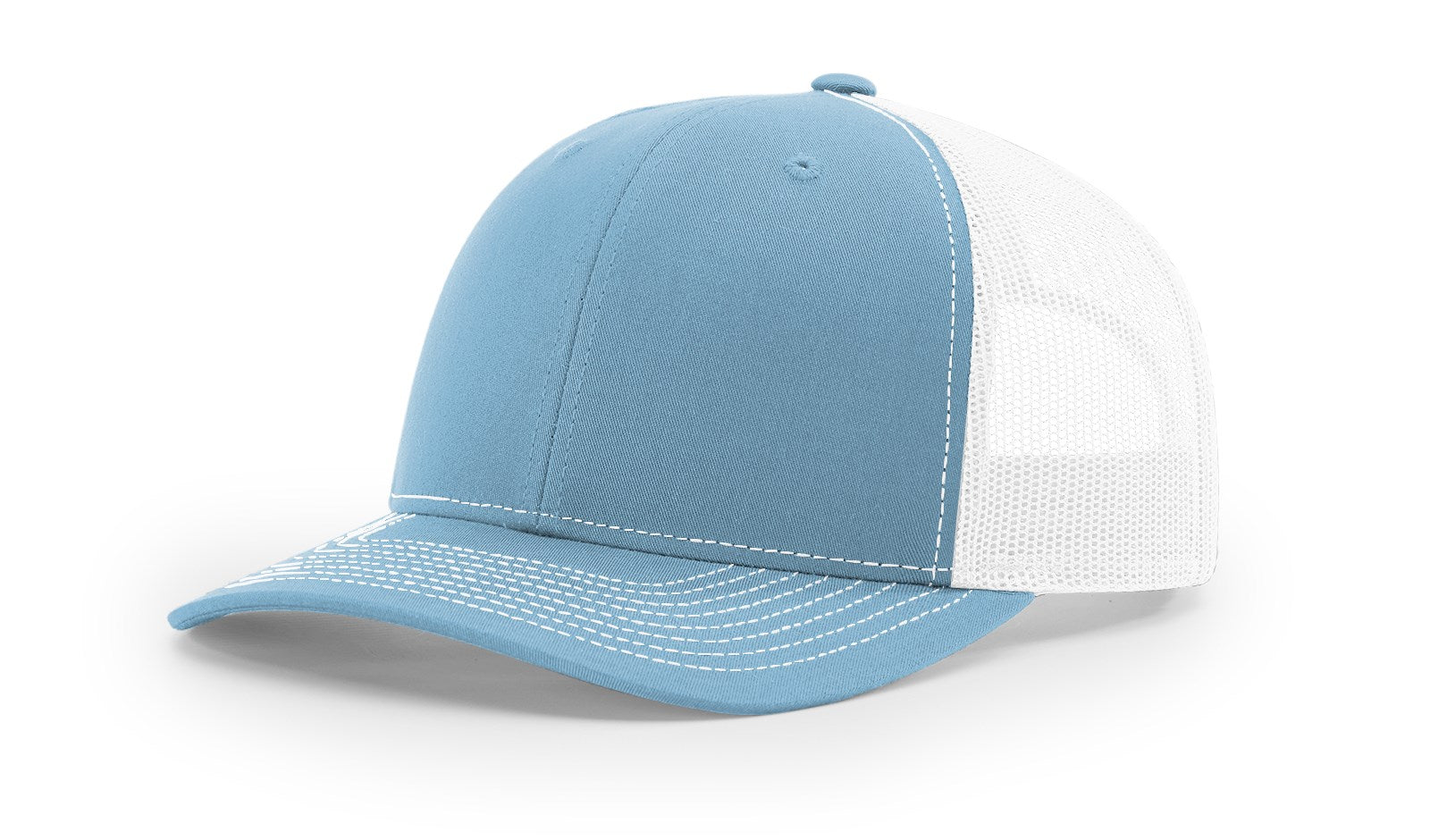 Personalized Richardson 112 Hat