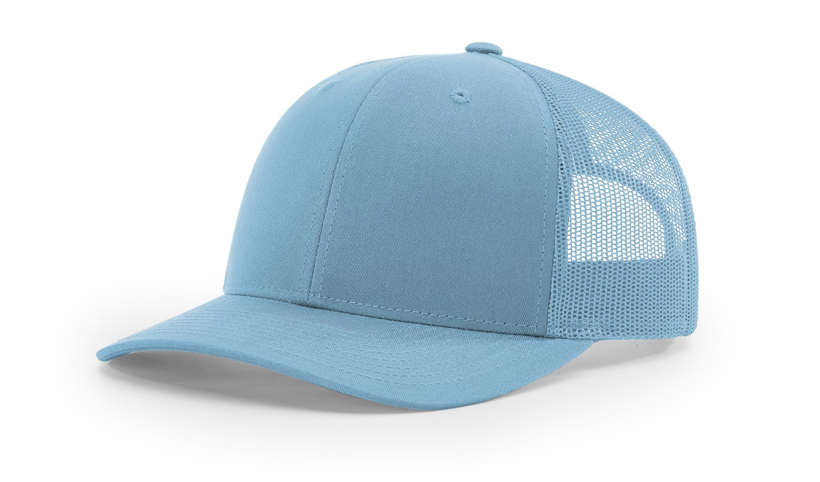 Personalized Richardson 112 Hat