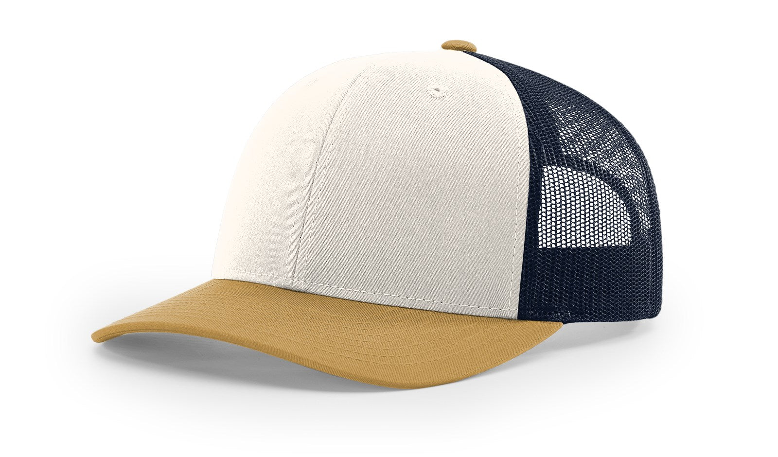 Personalized Richardson 112 Hat