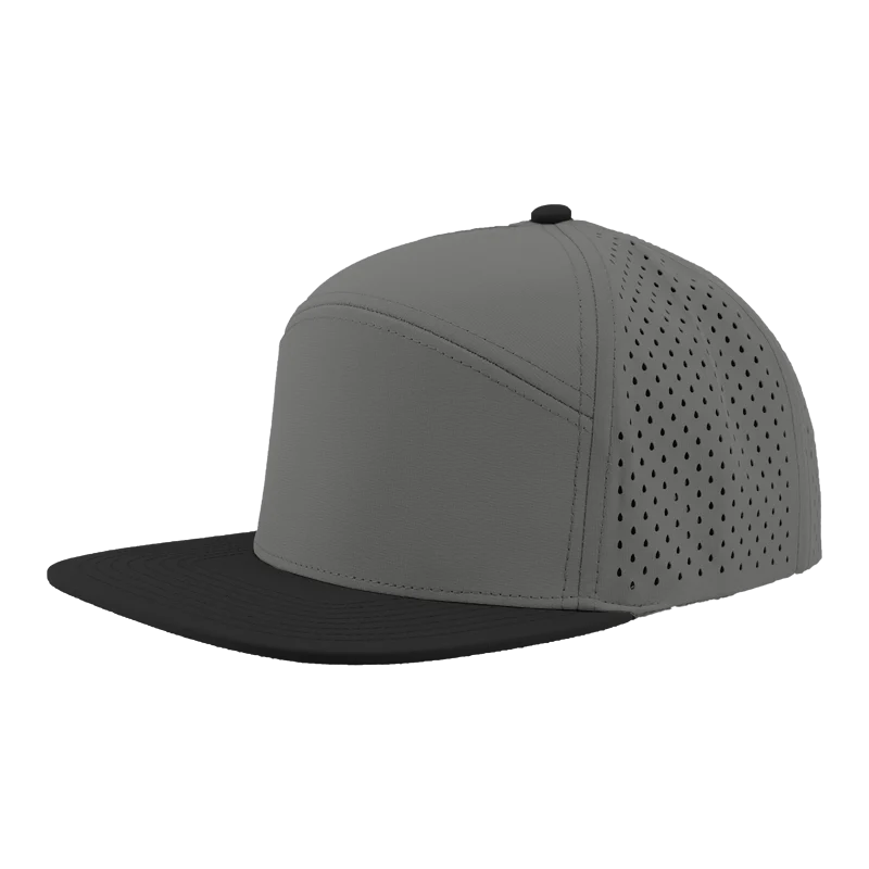 Zapped Osprey 7 Panel Hat