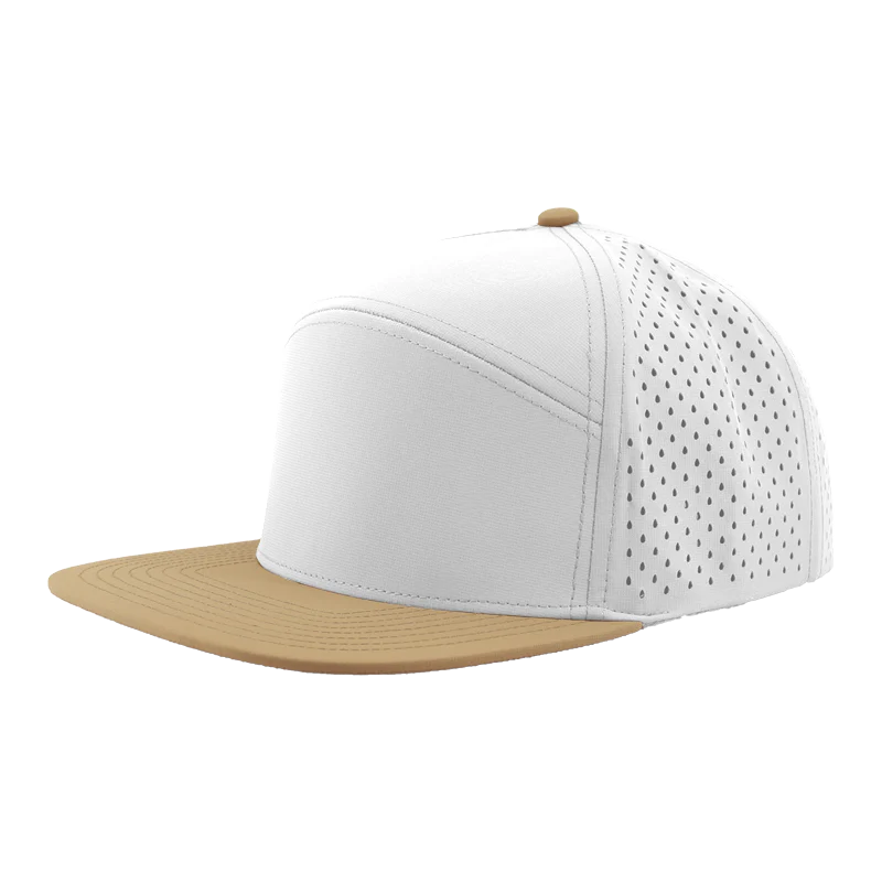 Zapped Osprey 7 Panel Hat