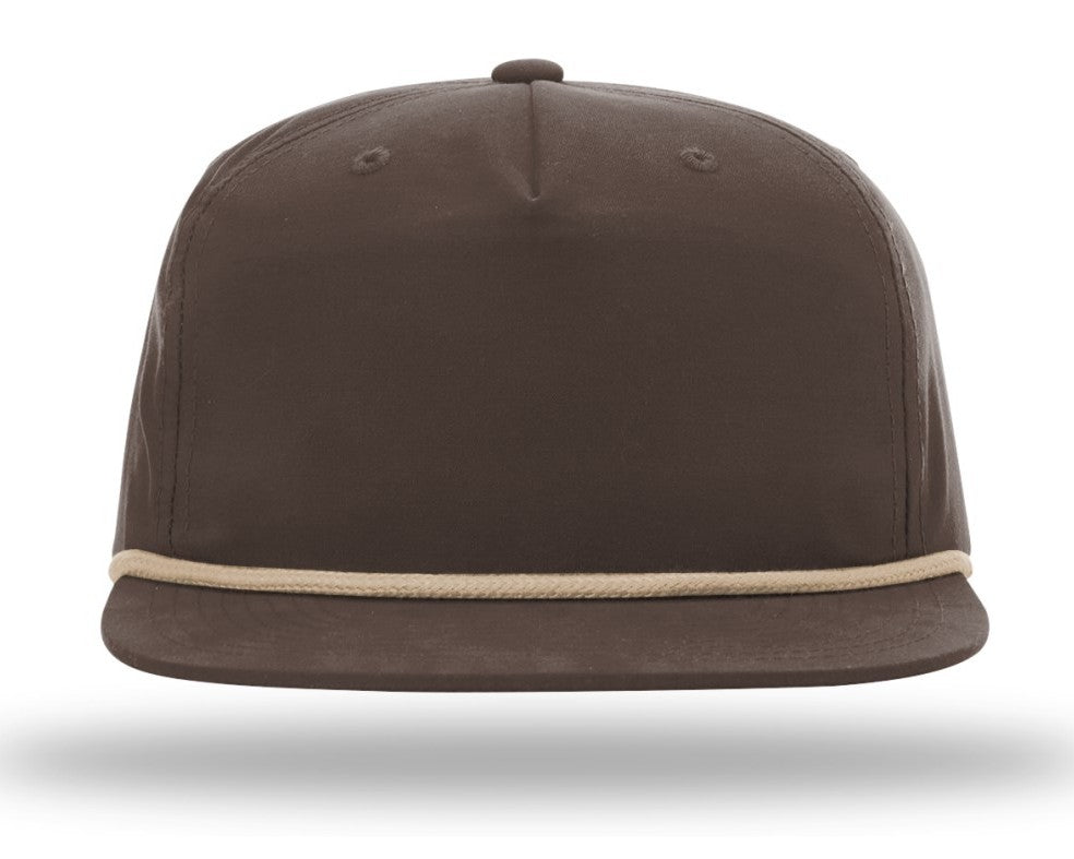 Personalized Richardson 256 Hat