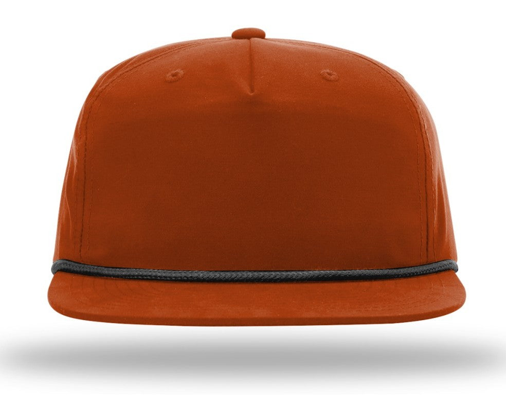 Personalized Richardson 256 Hat