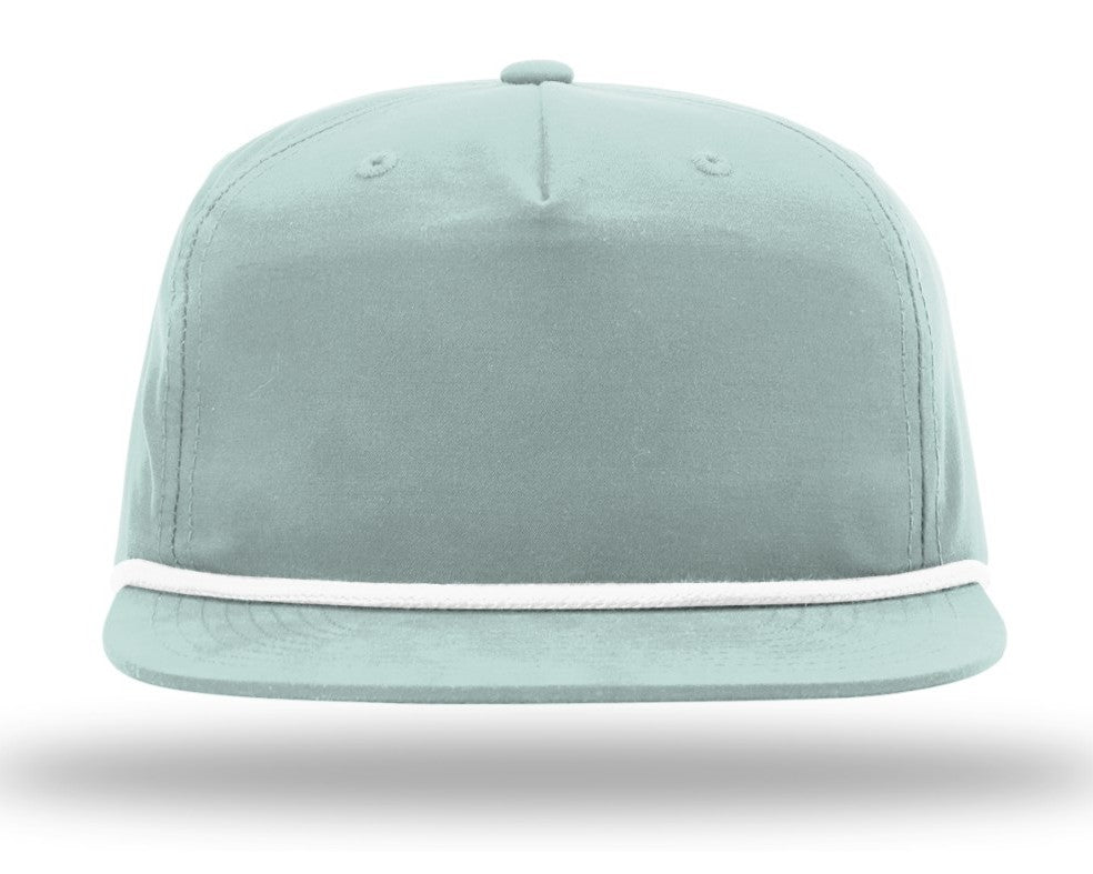 Personalized Richardson 256 Hat