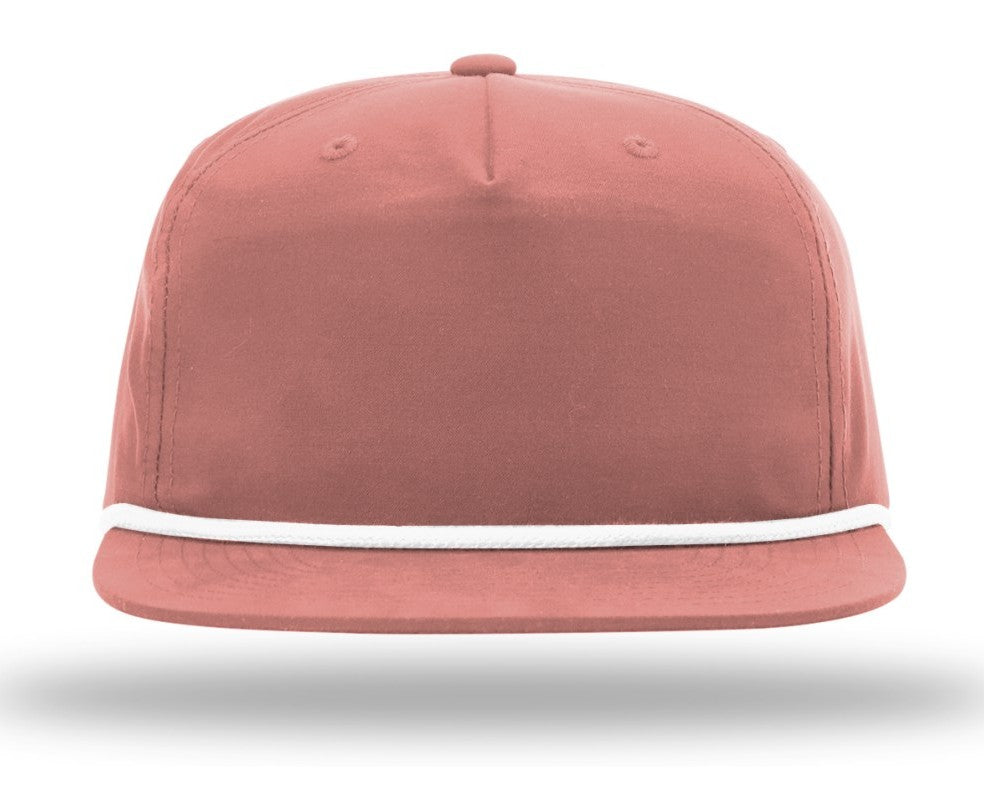 Personalized Richardson 256 Hat