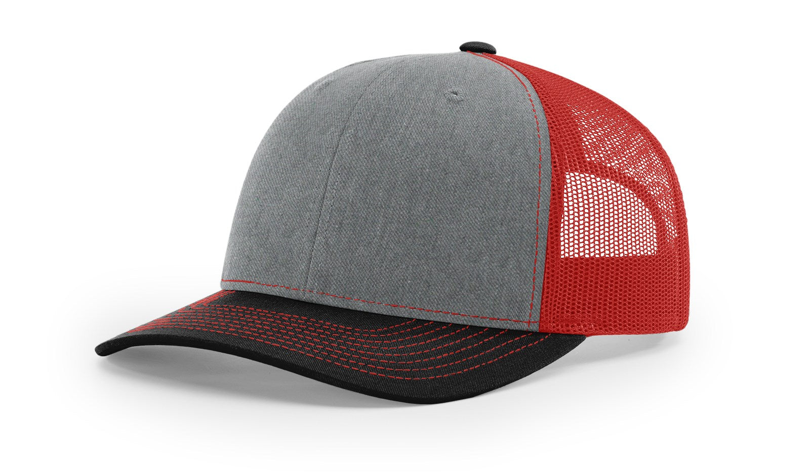 Personalized Richardson 112 Hat