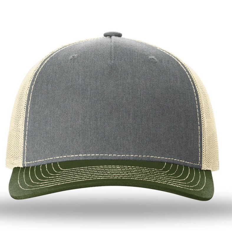 Personalized Richardson 112 FP Hat