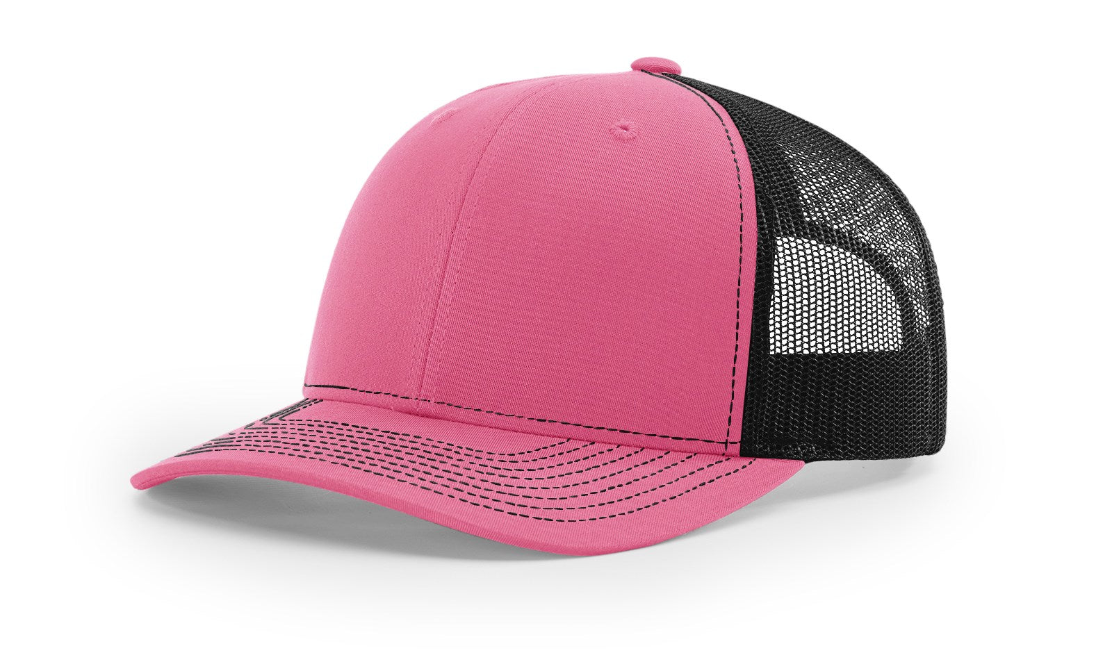 Personalized Richardson 112 Hat