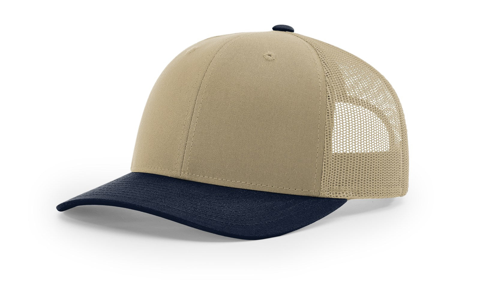 Personalized Richardson 112 Hat