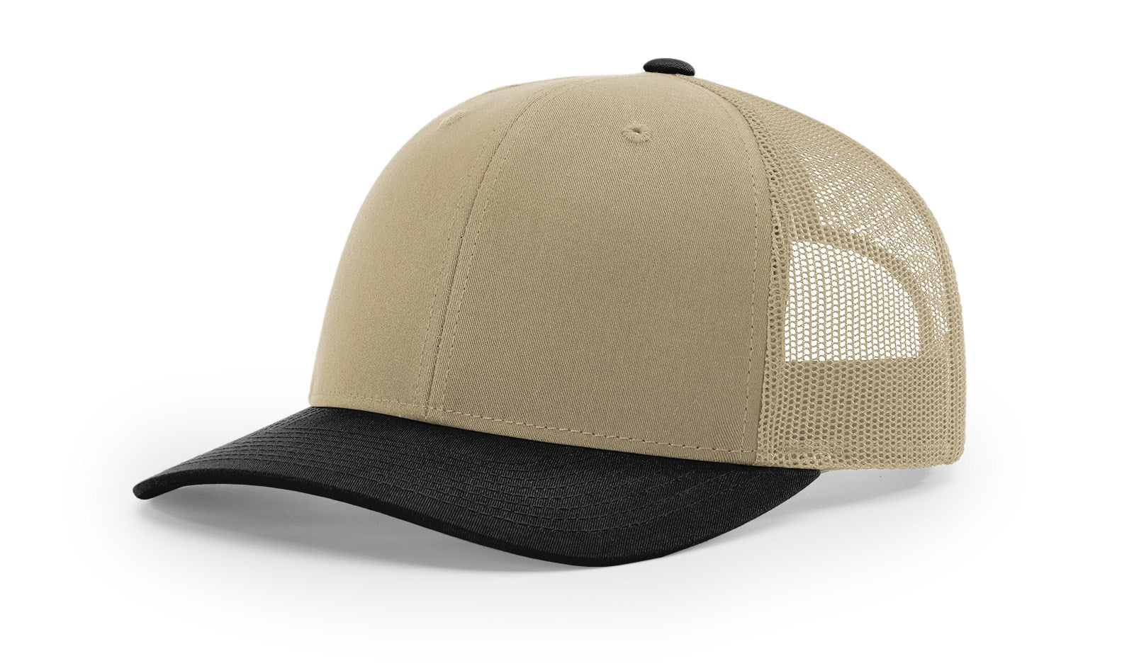 Personalized Richardson 112 Hat