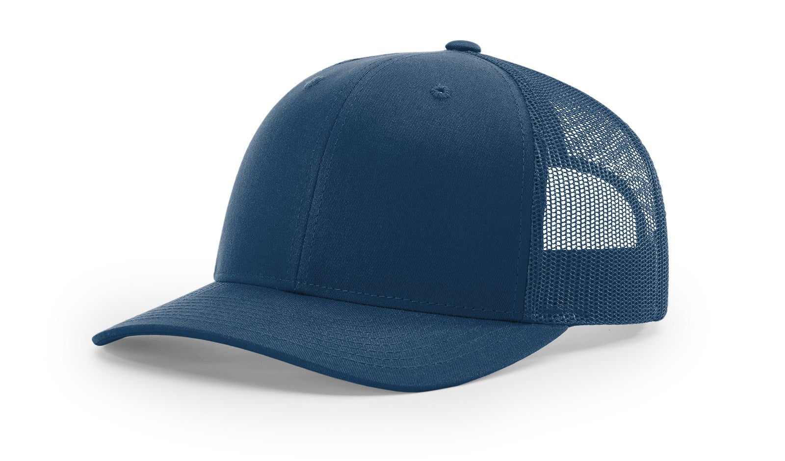 Personalized Richardson 112 Hat