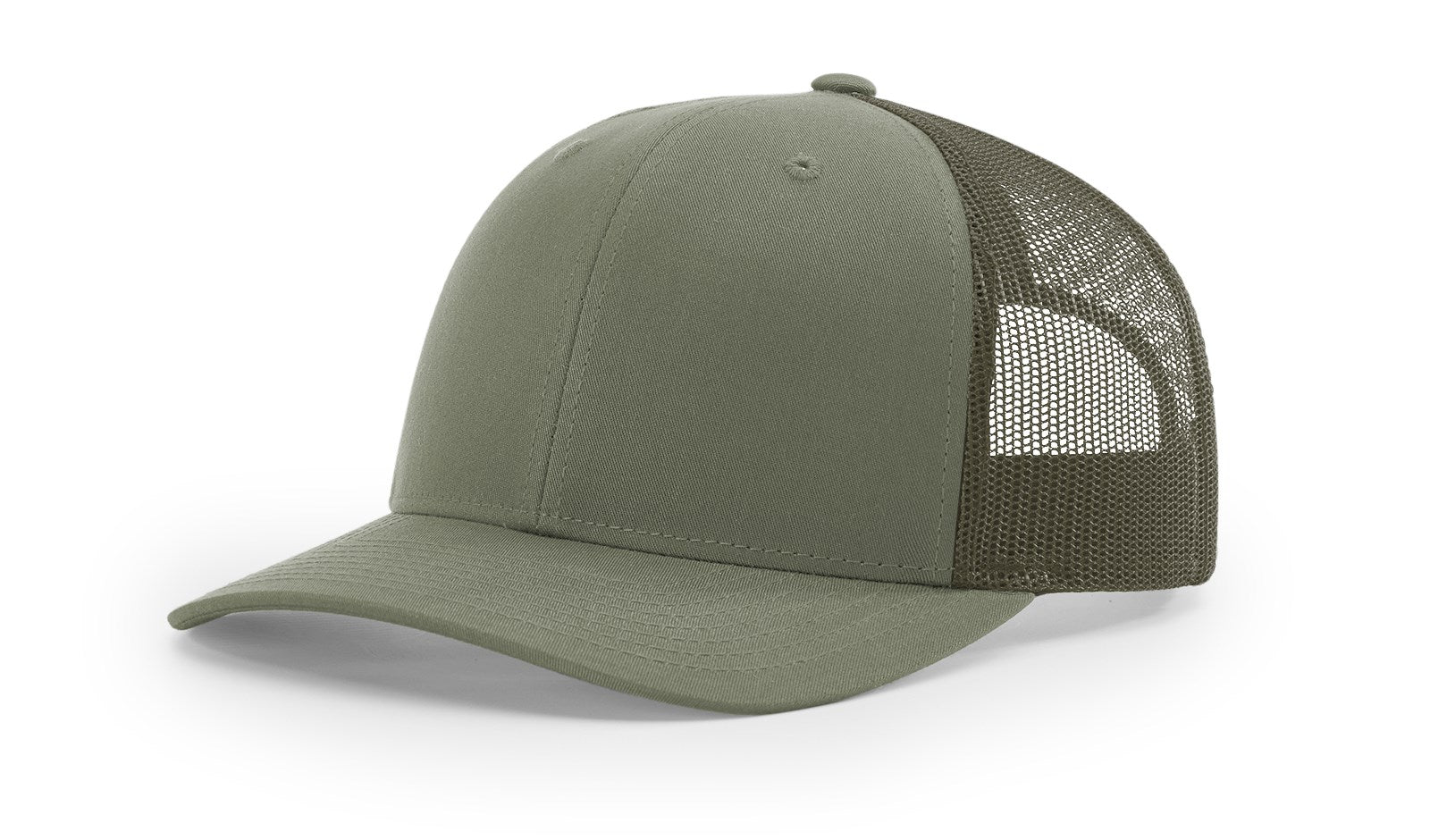 Personalized Richardson 112 Hat