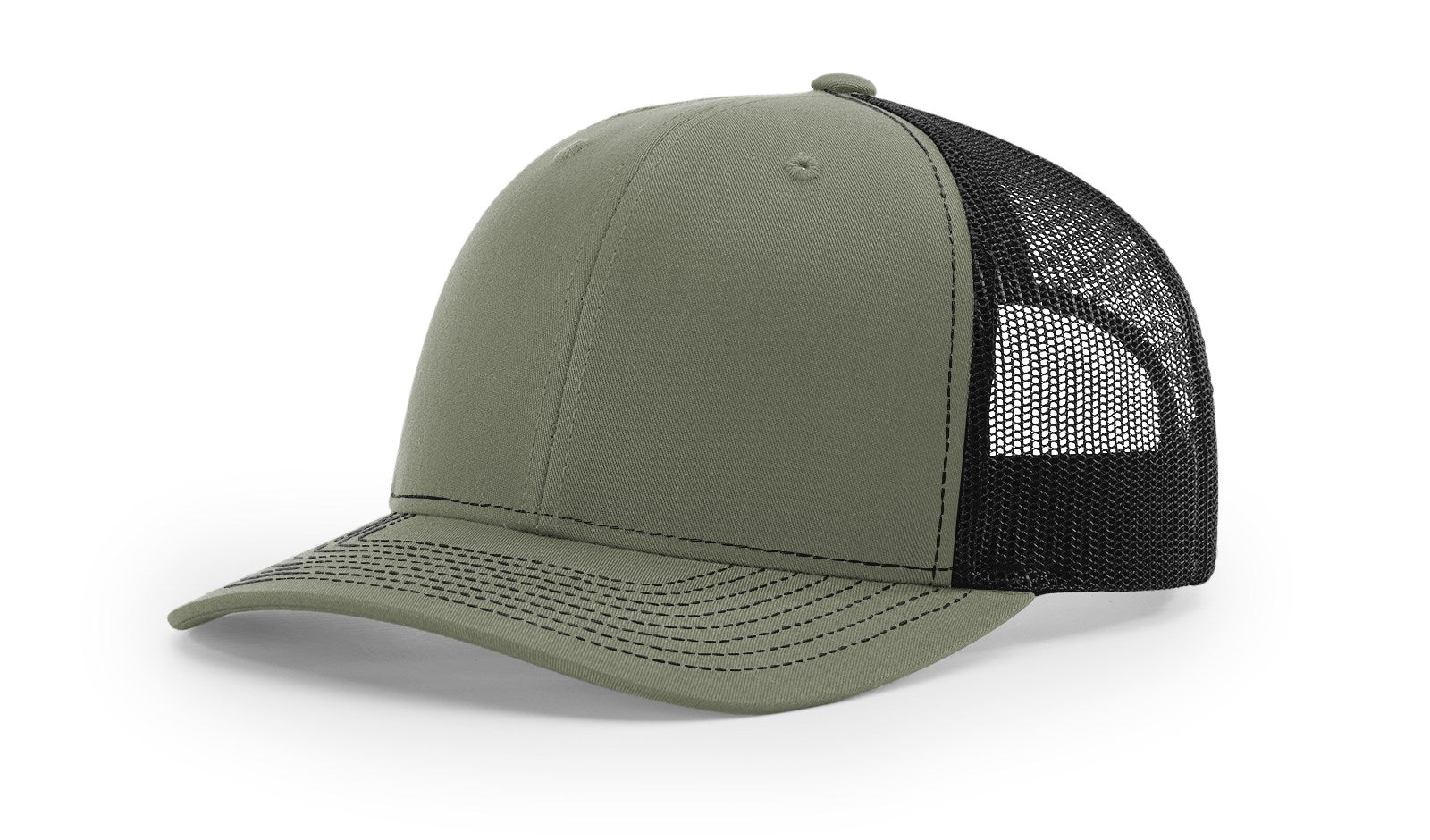 Personalized Richardson 112 Hat
