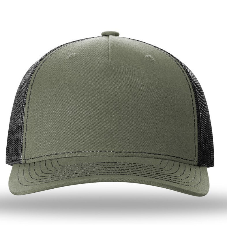 Personalized Richardson 112 FP Hat