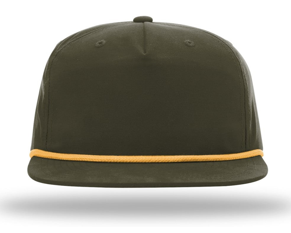 Personalized Richardson 256 Hat