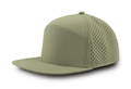 Zapped Osprey 7 Panel Hat