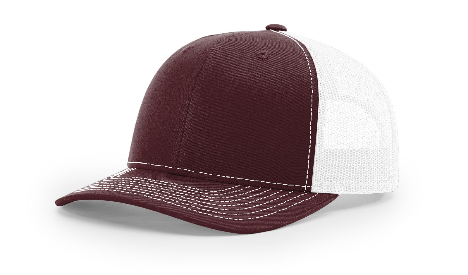Personalized Richardson 112 Hat