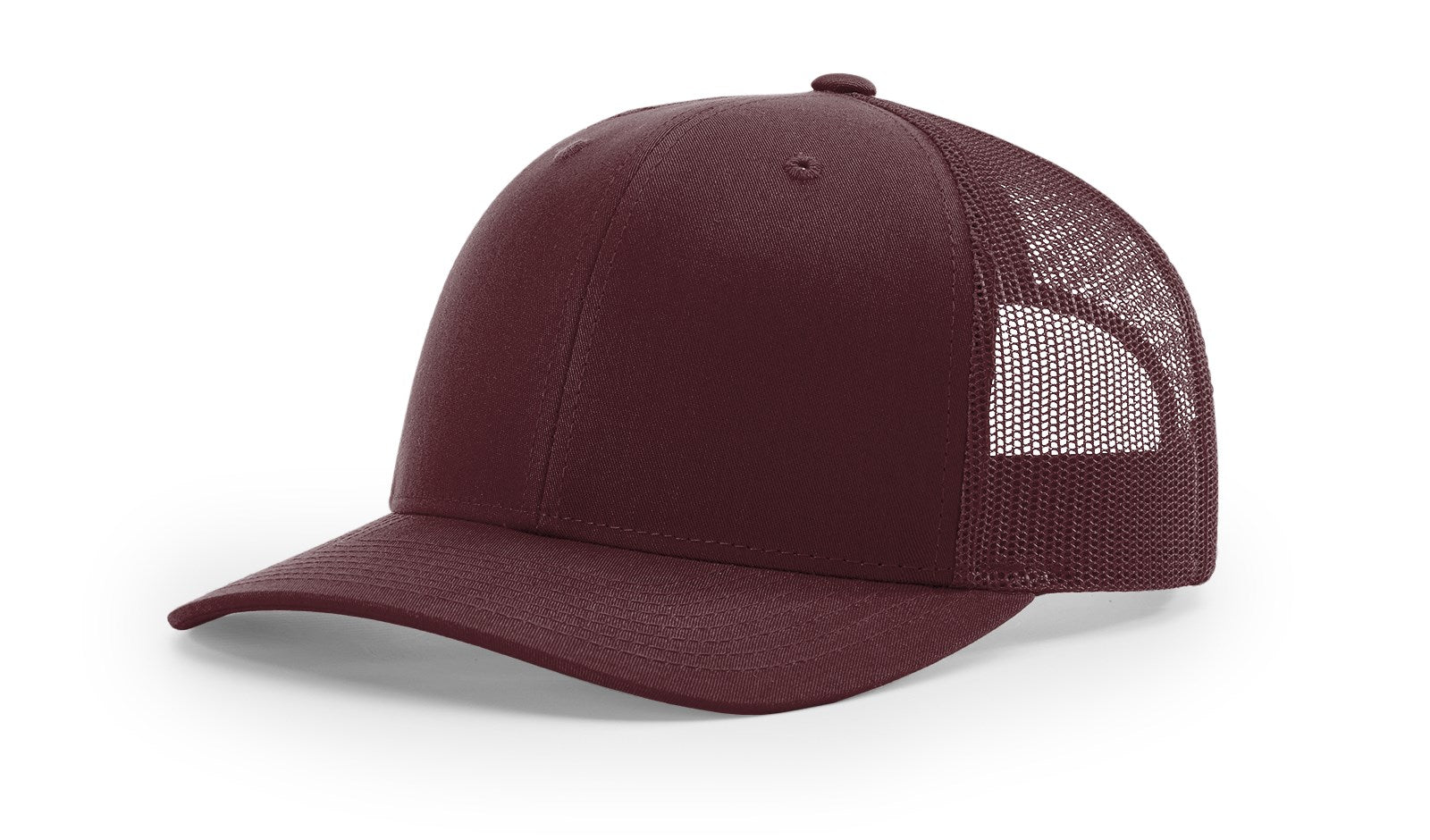 Personalized Richardson 112 Hat