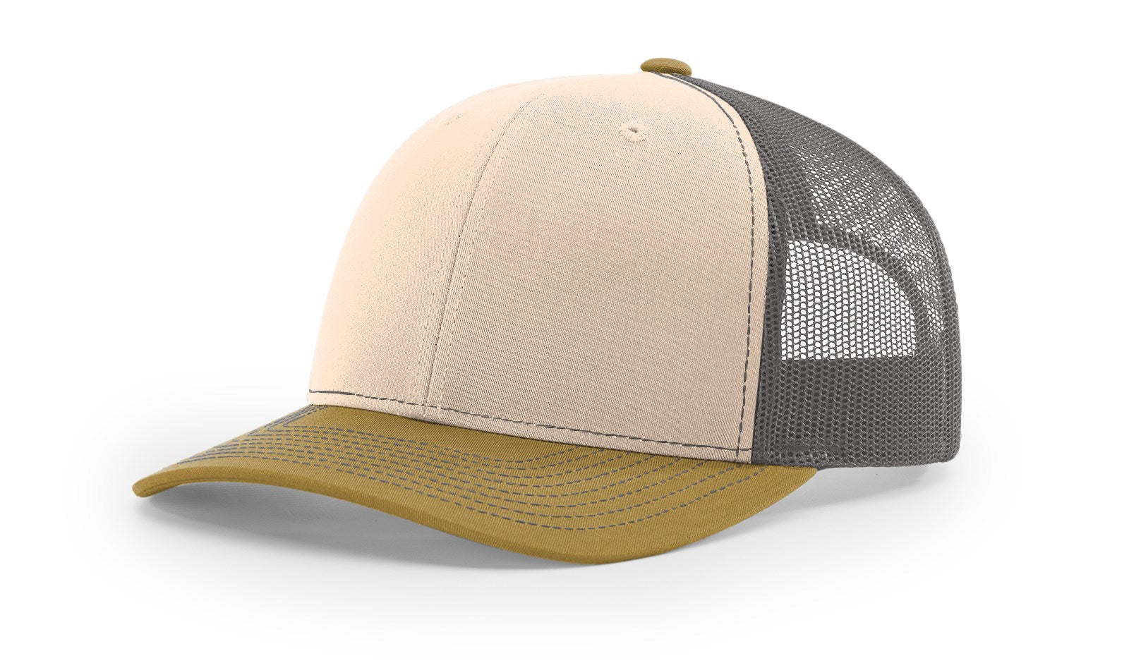 Personalized Richardson 112 Hat