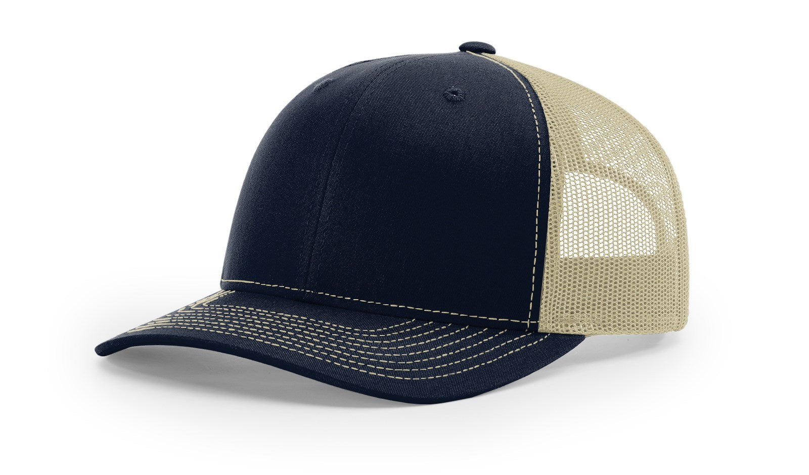 Personalized Richardson 112 Hat